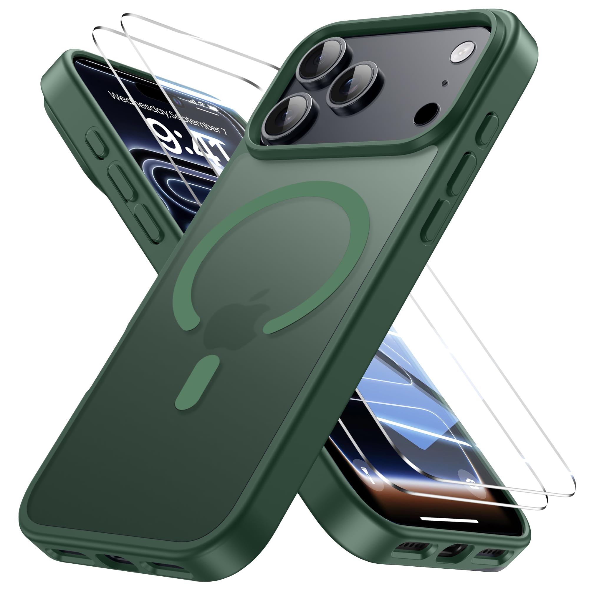 Amazon.co.jp: Bruzaio iPhone 18 Pro Max 用 ケース iPhone 17 Pro